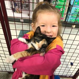 Meet your Posher, Angel